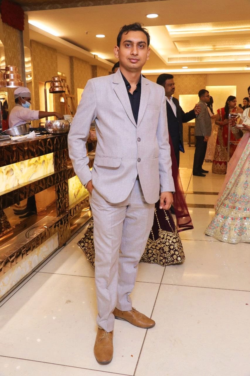 Nishant Jindal